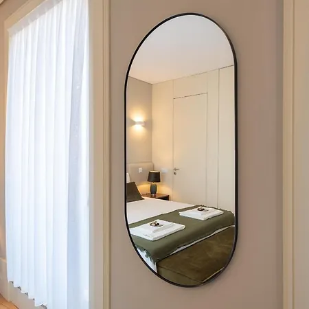 Apartment Cc Downtown Palace - J *
