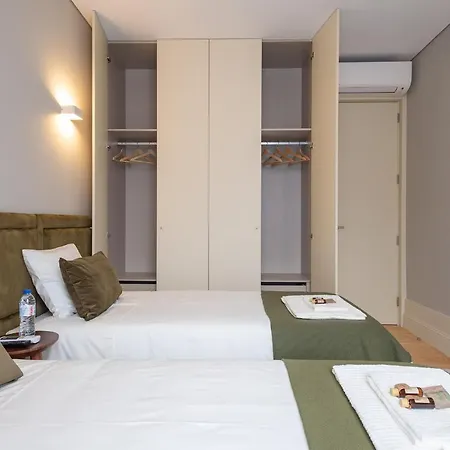 Cc Downtown Palace - J Apartment *