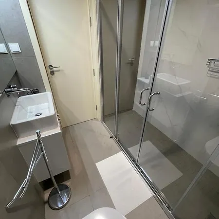 Cc Downtown Palace - J Apartment